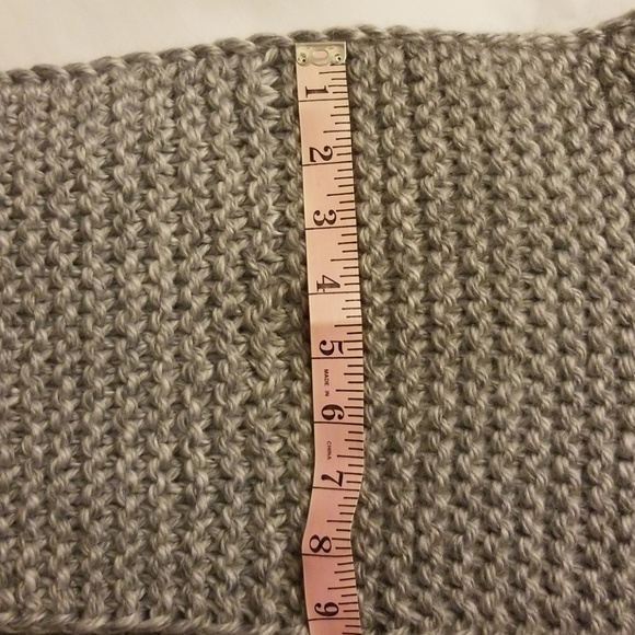 New handmade scarf 🧣🧤🧦 - Picture 5 of 8